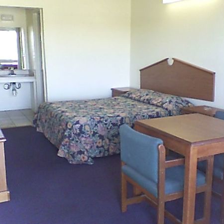 Delux Inn Mesquite Quarto foto