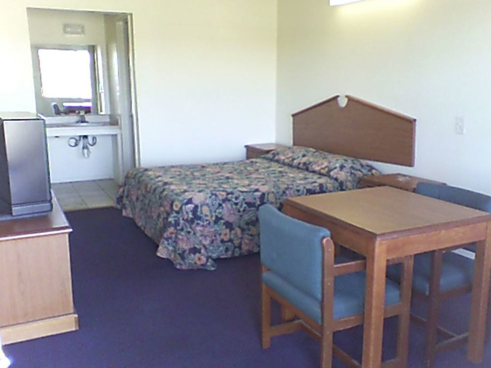 Delux Inn Mesquite Quarto foto