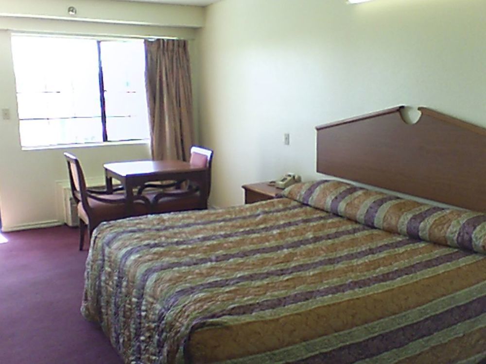 Delux Inn Mesquite Quarto foto