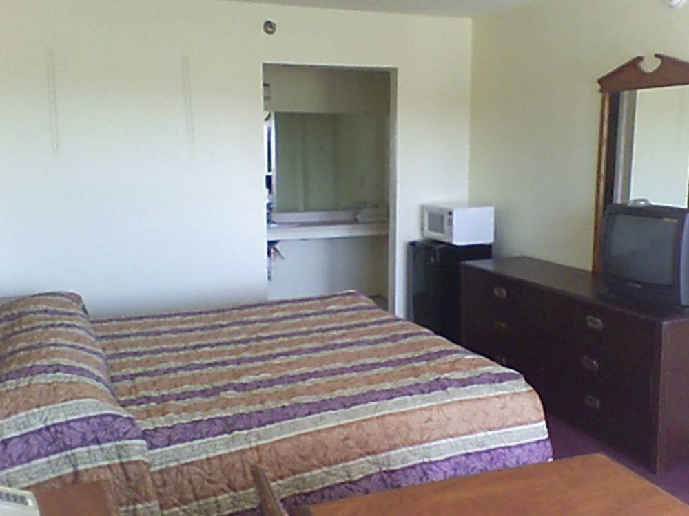 Delux Inn Mesquite Quarto foto