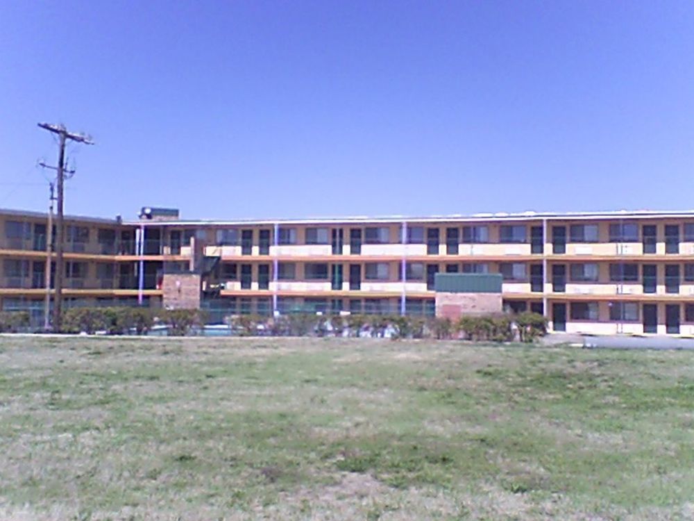 Delux Inn Mesquite Exterior foto