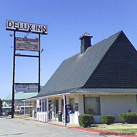 Delux Inn Mesquite Exterior foto