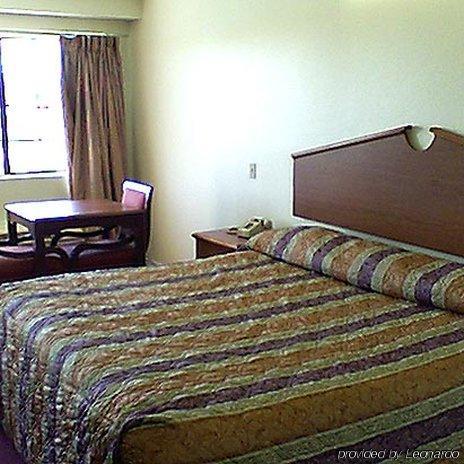 Delux Inn Mesquite Quarto foto